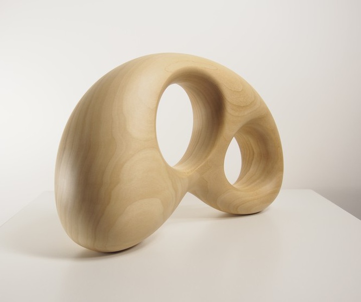 گالری آثار حجم مایک ساساکی از کانادا