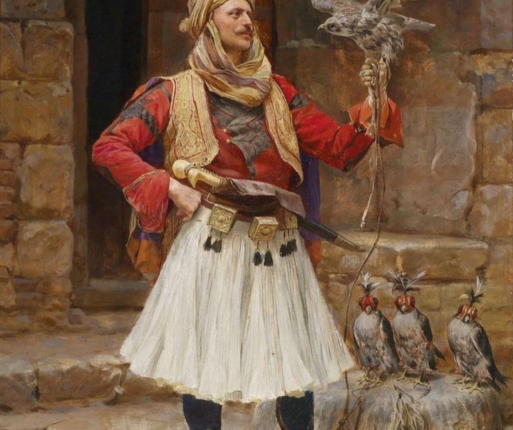 pavle paja jovanovic