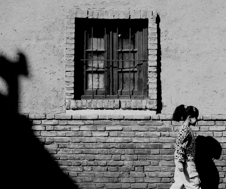 گالری عکس های بهمن خسروی از ایران