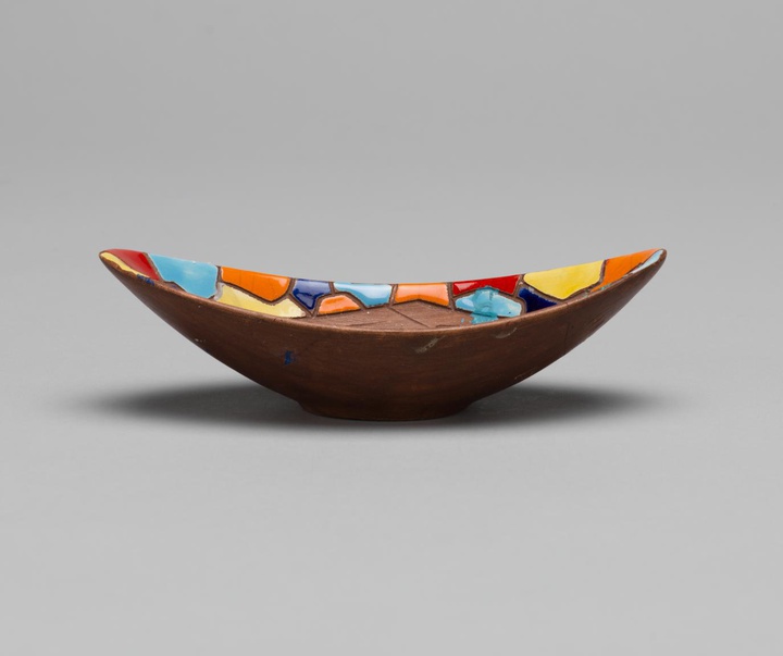 گالری آثار مجسمه و حجم ایلین آگار هنرمند آرژانتینی - بریتانیایی