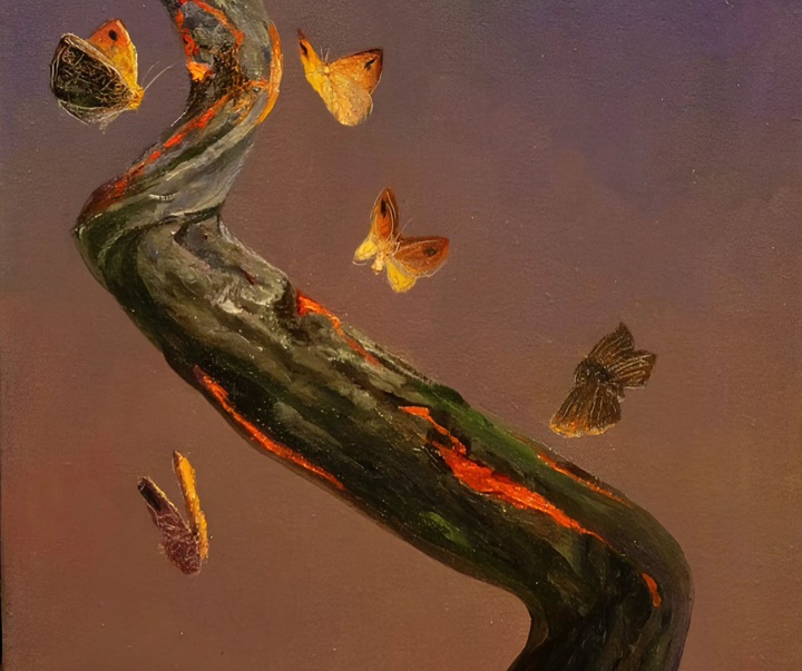 گالری نقاشی‌های لولا ماری از آرژانتین