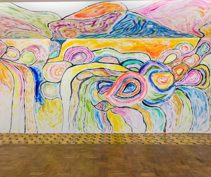 گالری تصویرسازی‌های تادسکیا از برزیل