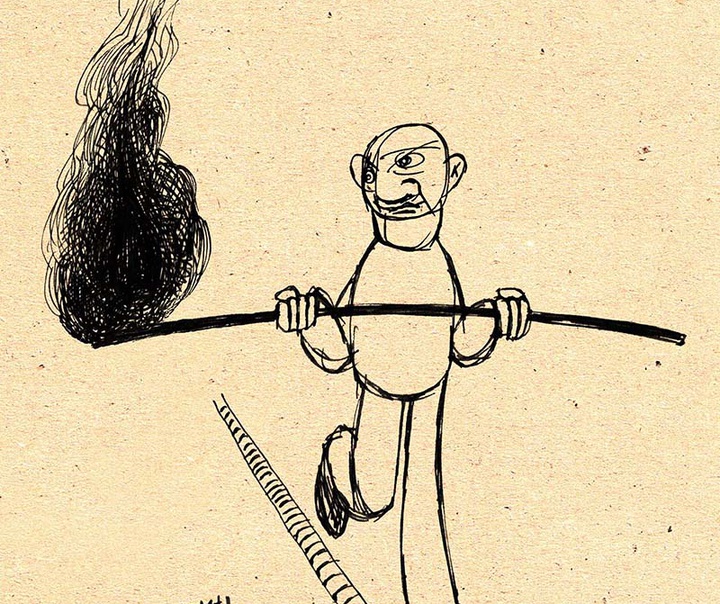 امیر سقراطی