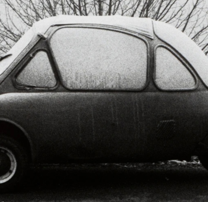 گالری آثار عکاسی مارتین پار از بریتانیا