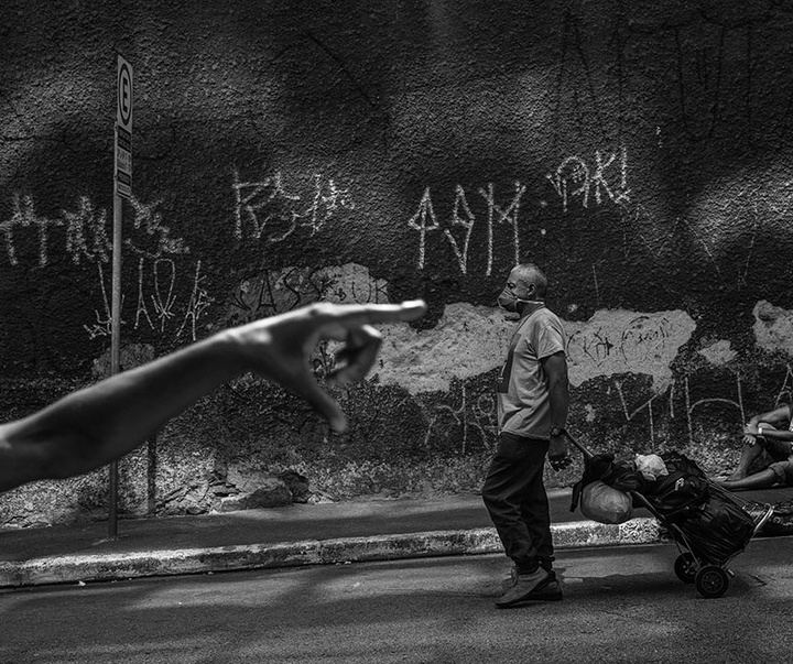 گالری آثار عکاسی لالو د آلمیدا از برزیل - قسمت اول