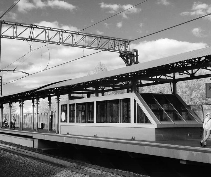 گالری آثار عکاسی فدریکو فورتینی از آرژانتین