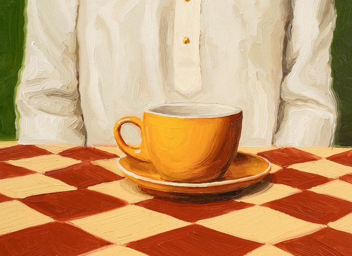 گالری نقاشی های ایوا نولا از لیتوانی