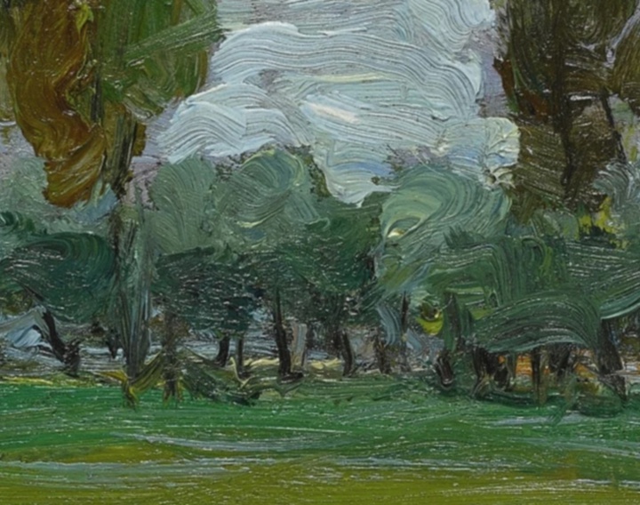 گالری آثار نقاشی فرانسیس پیکابیا از فرانسه