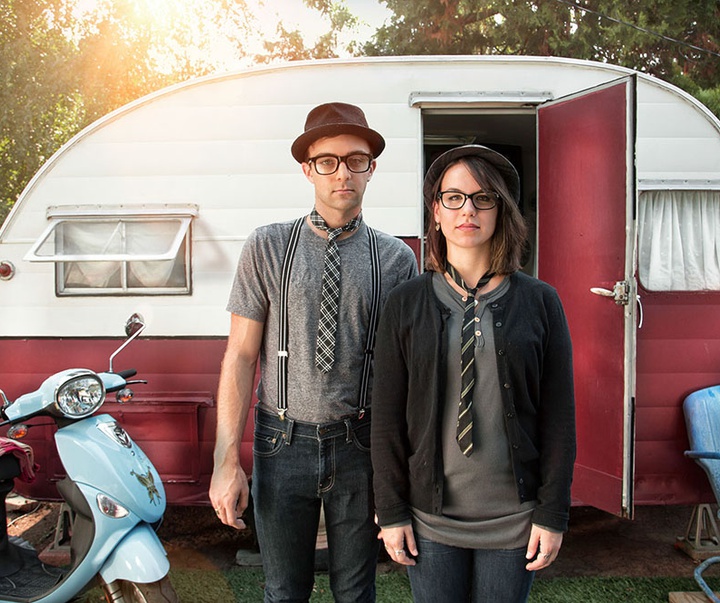 گالری عکس‌های دن اسکوبار از کوبا