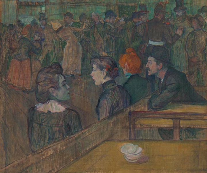 henri de toulouse lautrec