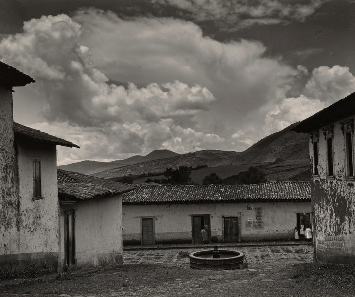 گالری عکس‌های ادوارد وستون از آمریکا