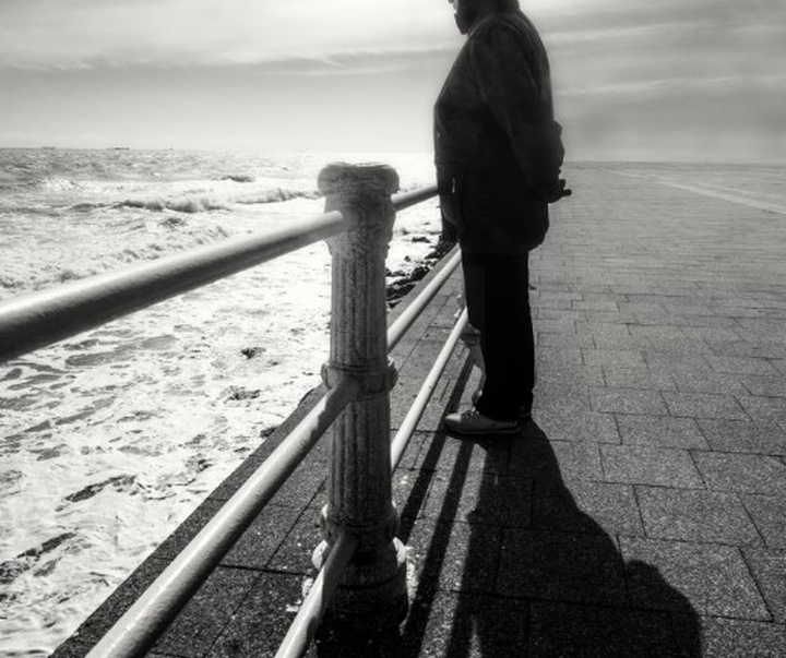 گالری آثار عکاسی دن لاوریچ از رومانی