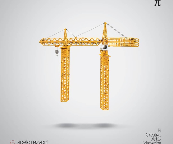 گالری آثار گرافیک سعید رضوانی