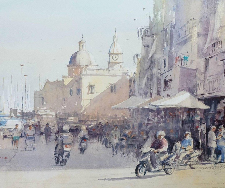 میشال یاسیویچ