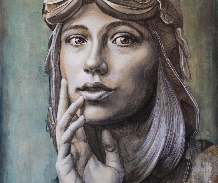 کاترین لانگهرست