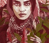 گالری آثار گرافیک کیل آبلو از ونزوئلا