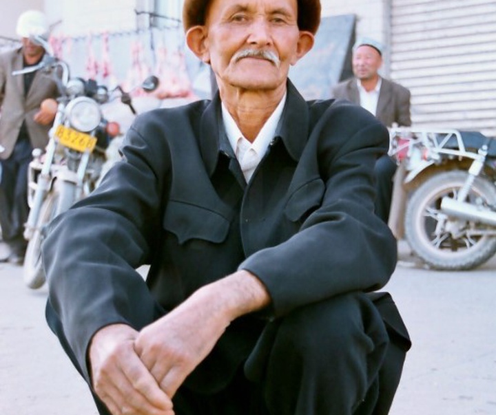 گالری آثار عکاسی کریستین ایبل از فرانسه