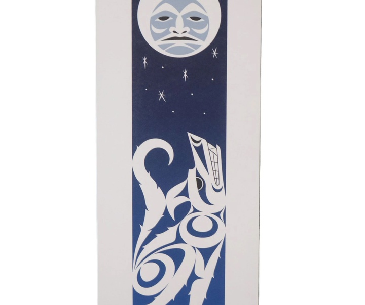 گالری آثار گرافیک رابرت چارلز دیویدسون از کانادا