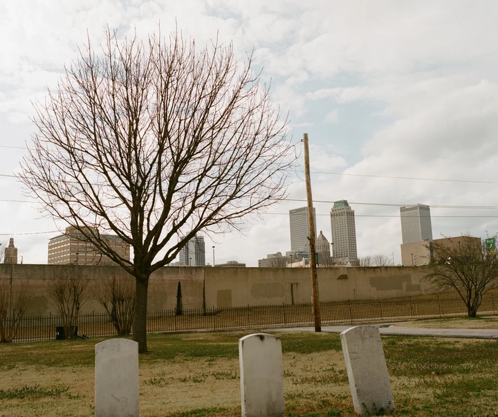 گالری آثار عکاسی رحیم فورچون از آمریکا