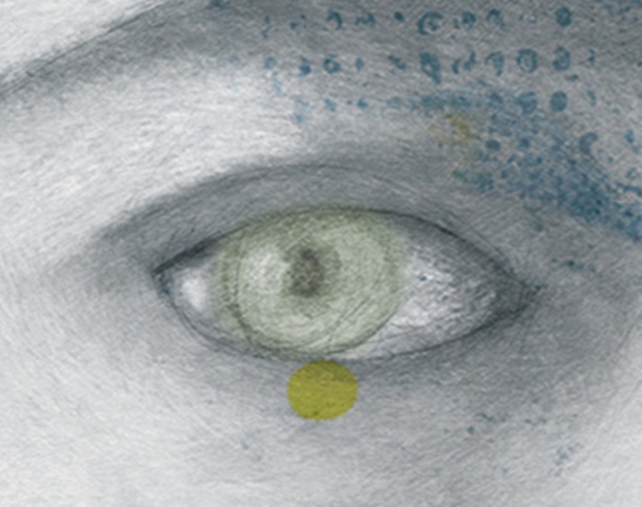 گالری تصویرسازی‌های گابریل پاچکو از مکزیک