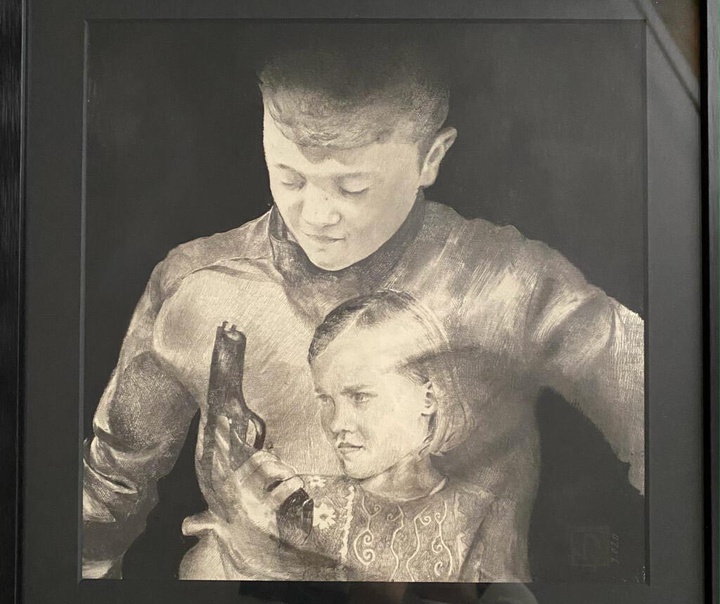 ویولَن دسپورت