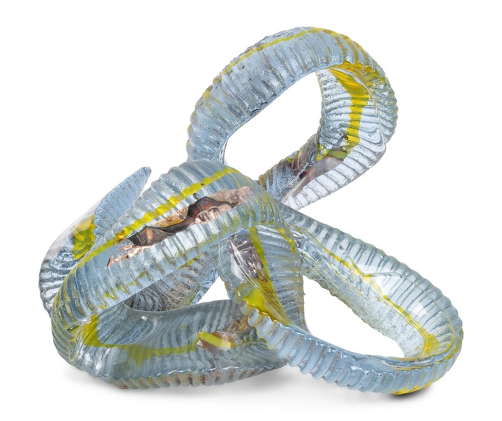 گالری آثار حجم لیندا بنگلیس از آمریکا