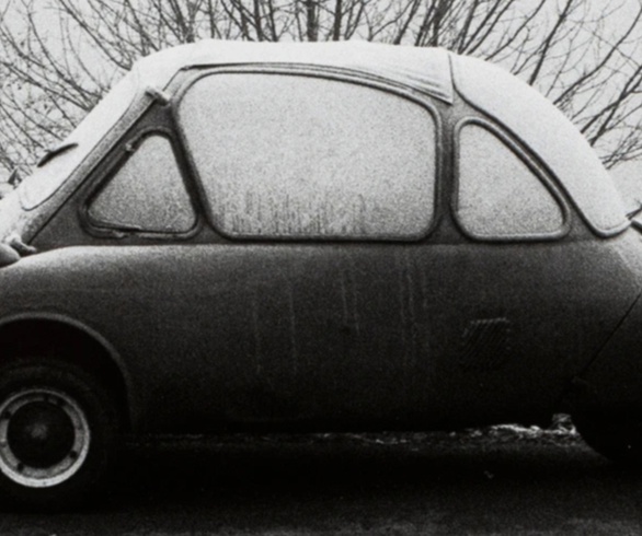 گالری آثار عکاسی مارتین پار از بریتانیا