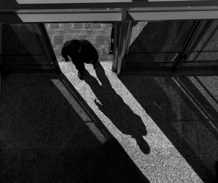 گالری آثار عکاسی لوئیس مدیچی از آرژانتین