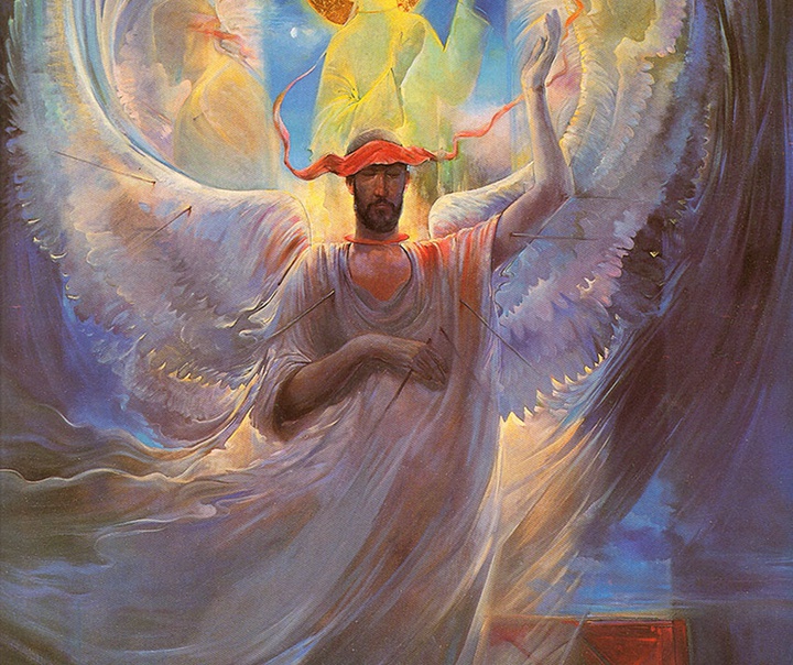 حبیب الله صادقی