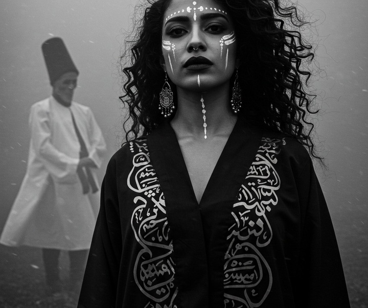 گالری طراحی لوگوها و کالیگرافی عمرو عبدالفتح از کلمبیا