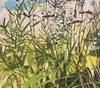 گالری آثار نقاشی منظره از لوسی دیویس از بریتانیا