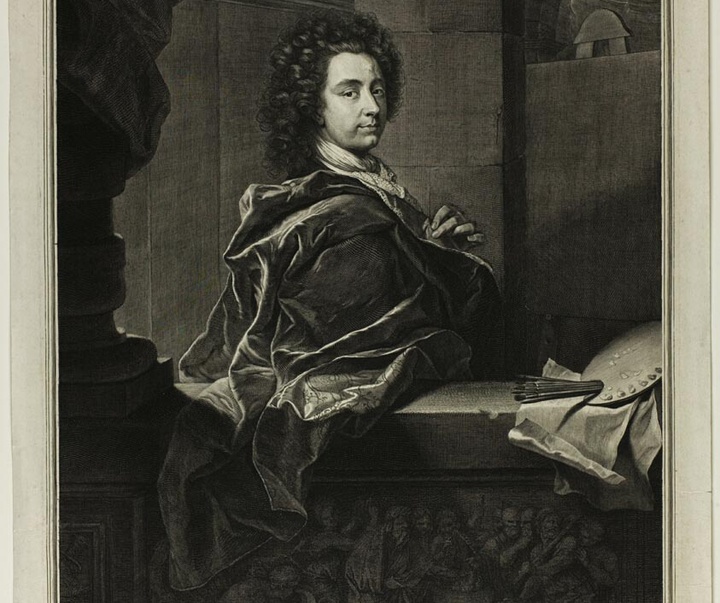 gerard edelinck