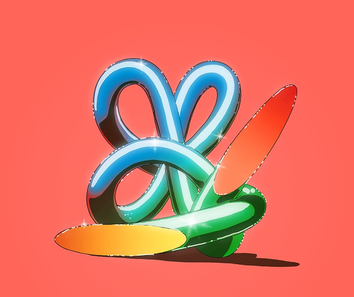 گالری تصویرسازی‌های جیدو لی از کره جنوبی