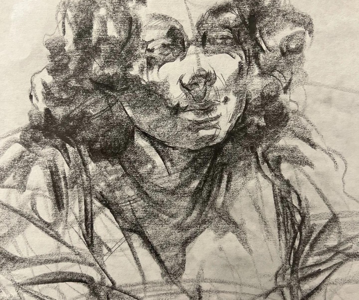 گالری طراحی های کیمیا پاکار از ایران