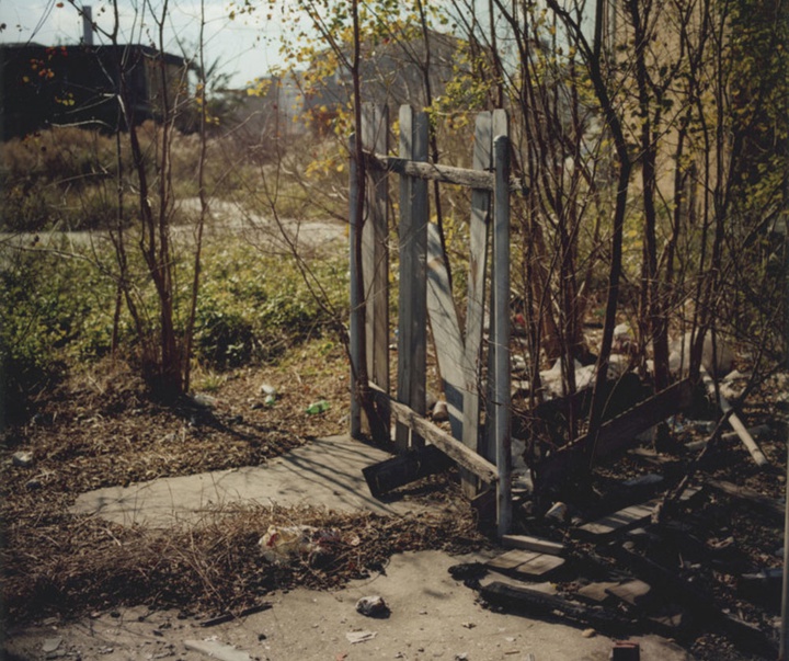 گالری آثار عکاسی گرگوری هالپرن از آمریکا