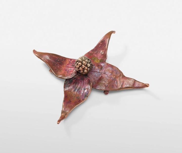 گالری آثار مجسمه و حجم کلود لالان از فرانسه