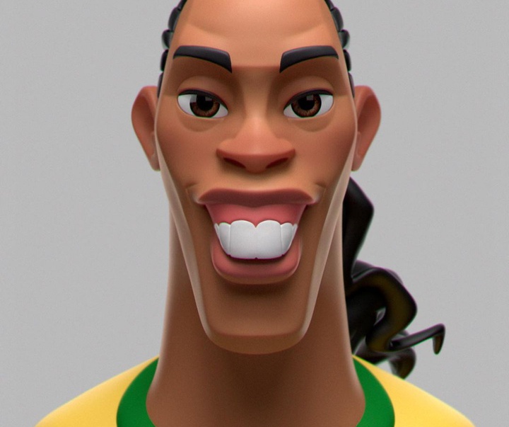 ronaldinho