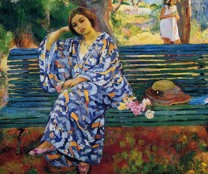 henri lebasque