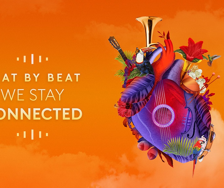 گالری تصویرسازی‌های گیرمو فلورس پاچکو از مکزیک