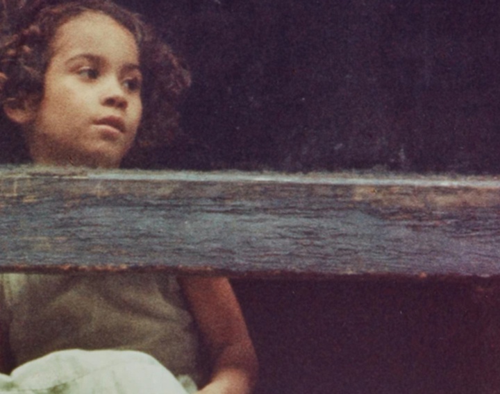 گالری عکس‌های هلن لویت از آمریکا