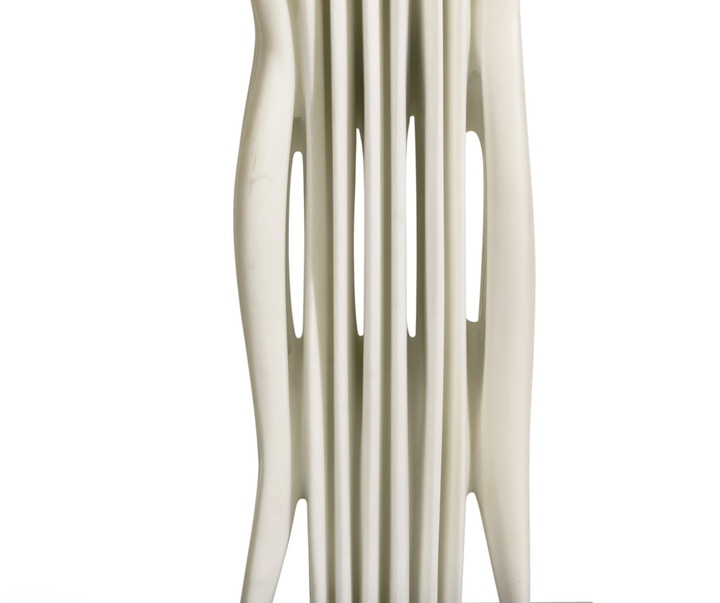 گالری آثار حجم پابلو آچوگاری از اروگوئه