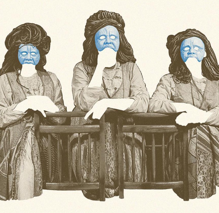 گالری تصویرسازی‌های استودیو لاسکا از برزیل