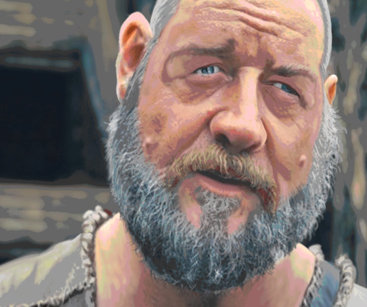 گالری آثار کارتون و کاریکاتور ویلیام فریرا از اروگوئه - قسمت اول