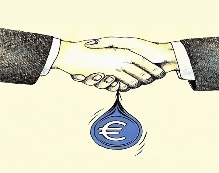 گالری آثار کارتون ولادیمیراس برسنیواس از لیتوانی
