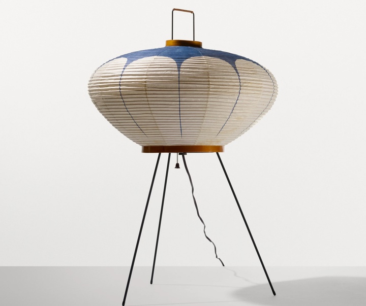 گالری آثار مجسمه و حجم ایسامو نوگوچی از آمریکا