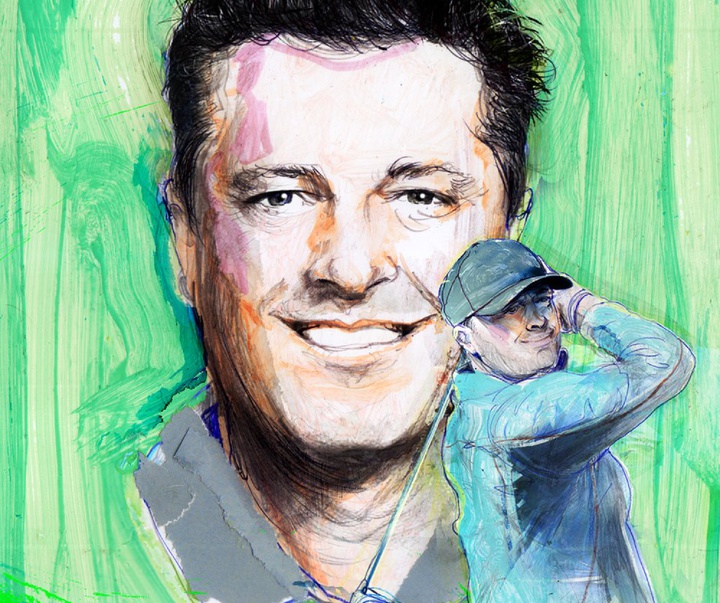 گالری آثار تصویرسازی زی اوتاویو از برزیل - قسمت دوم