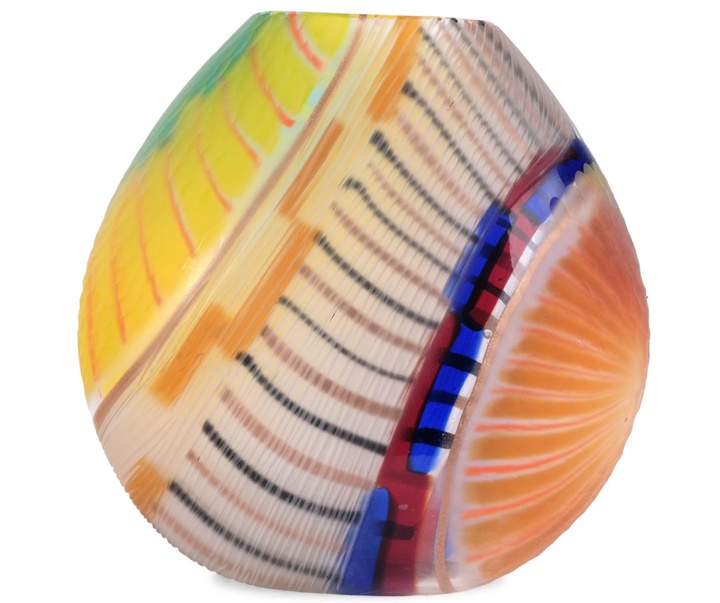 گالری آثار حجم لینو تاگلیاپیترا از ایتالیا