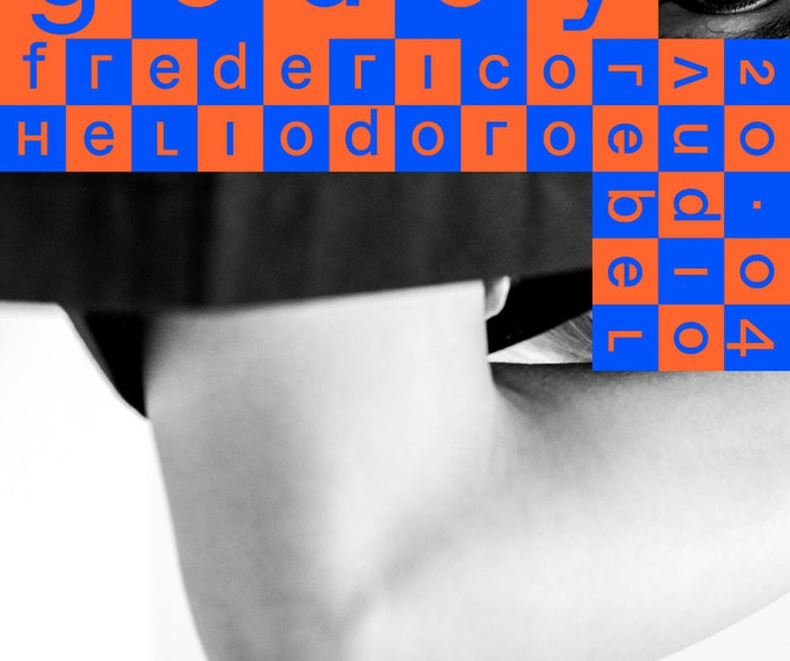 گالری پوسترهای تایپوگرافی تیاگو لاکاز از برزیل - قسمت دوم