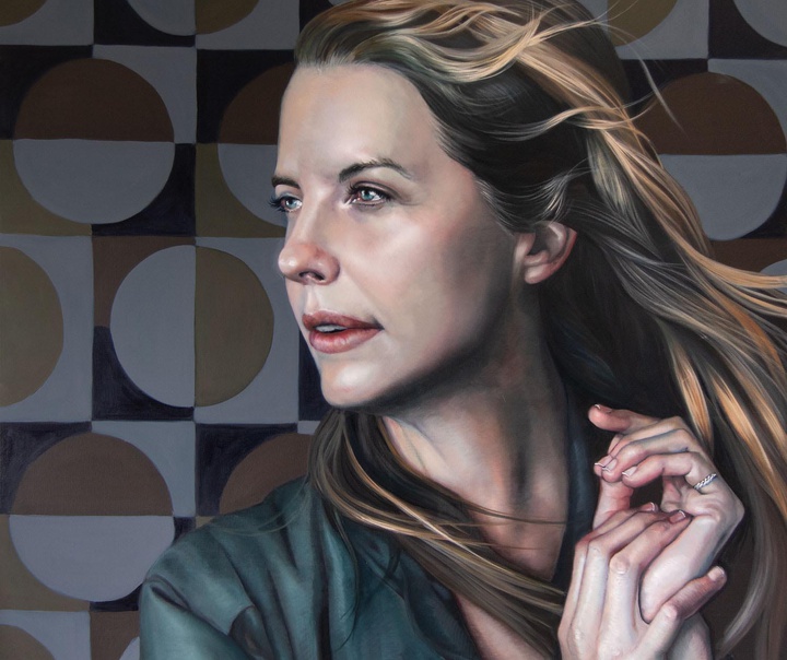 کاترین لانگهرست