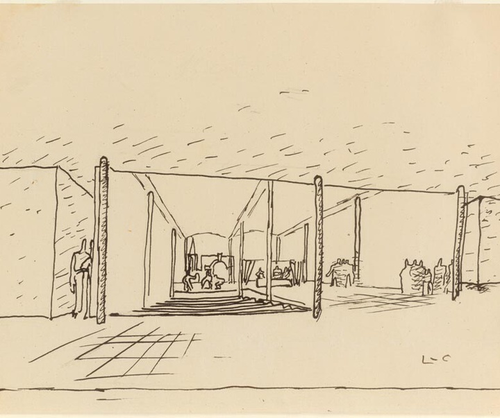 le corbusier